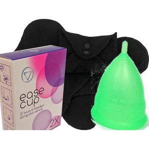 Vakantie menstruatie pakket