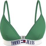 Tommy Jeans Uw0uw04079 Bikinitop