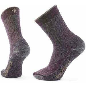 Smartwool Hike Classic Edit Full Cushion 2nd Cut Crew Socks Wandelsokken (grijs)