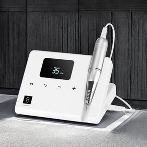 Nagelfrees PRO - Elektrische Nagelvijl - Wit - 65 Watt - Met Bitjes - Manicure Set
