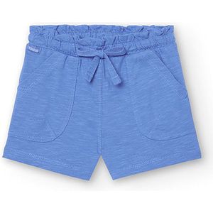 Boboli 298054 Korte Broek Blauw 6 Months Meisjes