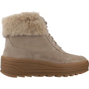 Geox - Milleiny - Winterlaarzen - Zwart