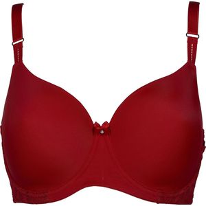 After Eden D-cup & up FARO  BH - Rood - Maat 80G