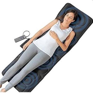 ApexArte® Massage Apparaat - Massagematras - Massagekussen