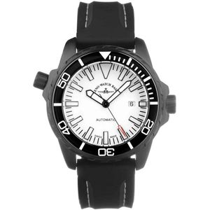 Zeno Watch Basel - 6603-2824-BK-a2 - Polshorloge - Heren - Automatisch