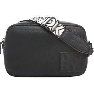 DKNY Kenza Camera Bag black/black
