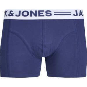 JACK&JONES - SENSE TRUNKS 3-PACK NOOS - Heren - Onderbroeken