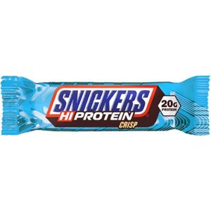 Snickers Hi Protein Crisp Reep
