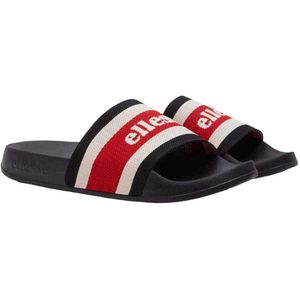 Ellesse Ls50 Slippers Zwart EU 40 Man