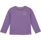 Noppies - T-shirt Pearsall - Grape Compote - Longsleeve