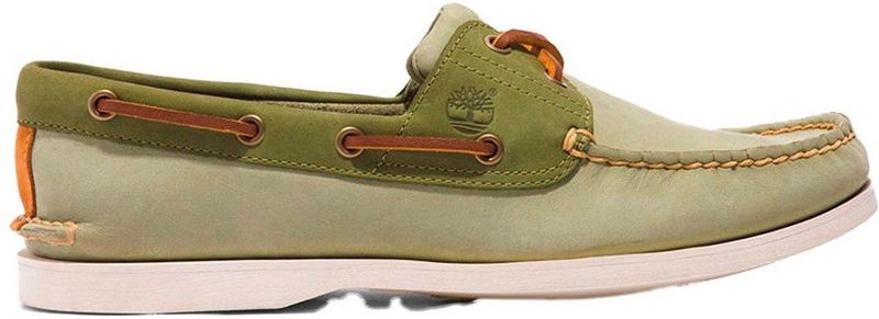 Timberland Classic Bootschoenen Groen EU 41 Man