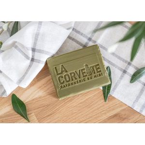 Savon de Marseille - 3 x 300 gram - Pure Olijfzeep- 100% Natuurlijk