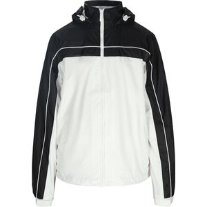 Boline - Jacke - Heren - Met Capuchon - Twee-kleurig