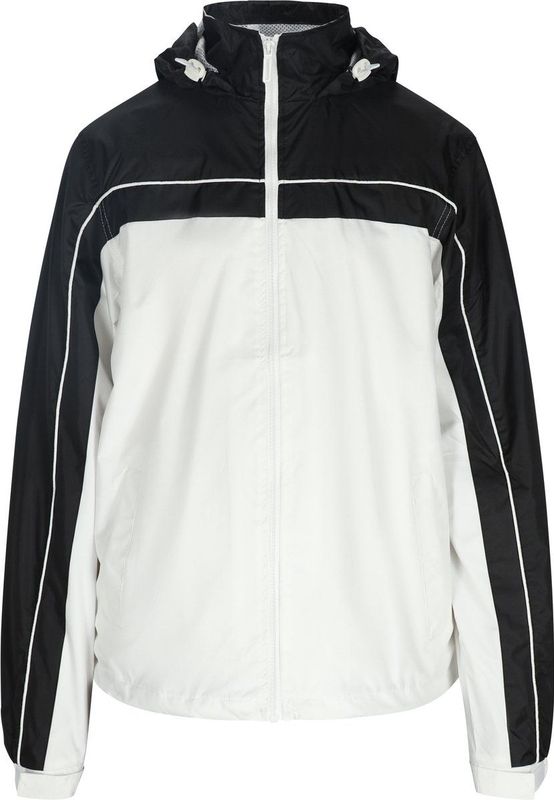 Boline - Jacke - Heren - Met Capuchon - Twee-kleurig