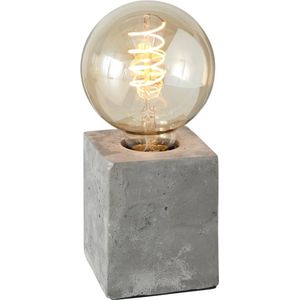 Tafellamp - Sfeerlicht - Sfeerverlichting - Tafeldecoratie - Woonaccessoires - Woninginrichting - Lantaarn - Kerst - Industriële tafellamp - Bureau verlichting - Windlicht