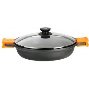 Kookpot BRA EFFICIENT 0,8 L Aluminium (Ø 16 cm)