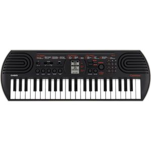Casio SA-81 (black/gray) - Keyboard