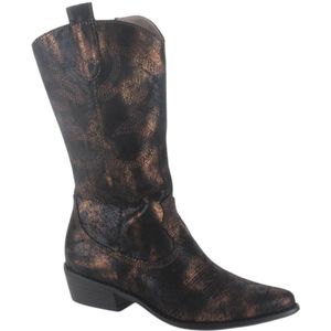 Laura Vita - Nhicnio 28 - Kuitlaarzen - Zwart