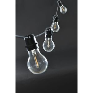 House Doctor - Function Light Chain - Black (gd0131)