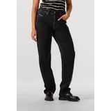 Diesel, Dames, Jeans, Zwart, Maat: W29 Katoen,