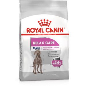 Royal Canin Ccn Relax Care Maxi - Hondenvoer - 9 kg