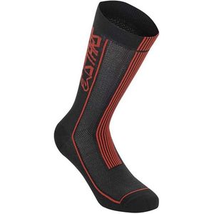 Alpinestars Bicycle Verano 22 Sokken Zwart EU 35-38 Man