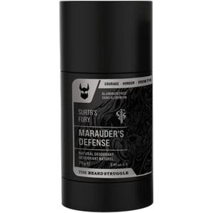 The Beard Struggle Marauder Defence Deo Stick - Surtr's Fury