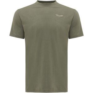 TRESANTI - ERNESTO - T-shirt - Moss