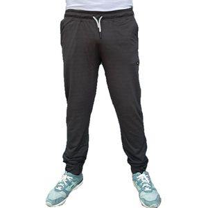 Embrator mannen Joggingbroek donkergrijs maat XXL