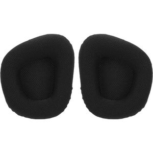 Vervanging Oorkussen - 2 stuks - Corrosiebestendig - Hoofdtelefoon Oorkussens - Kussens Tool - Elastische Oor Cover - Comfortabel - Oorkussen voor Oortelefoon - Hoofdtelefoon - FYZ 183 .