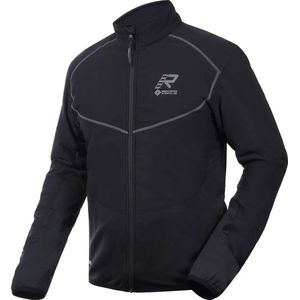 Rukka - Goretex Infinum Wiima - XXL - Zwart - Heren