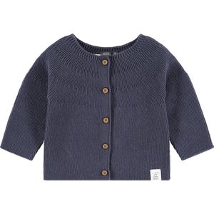 Babyface baby cardigan Unisex Vest - Maat 68