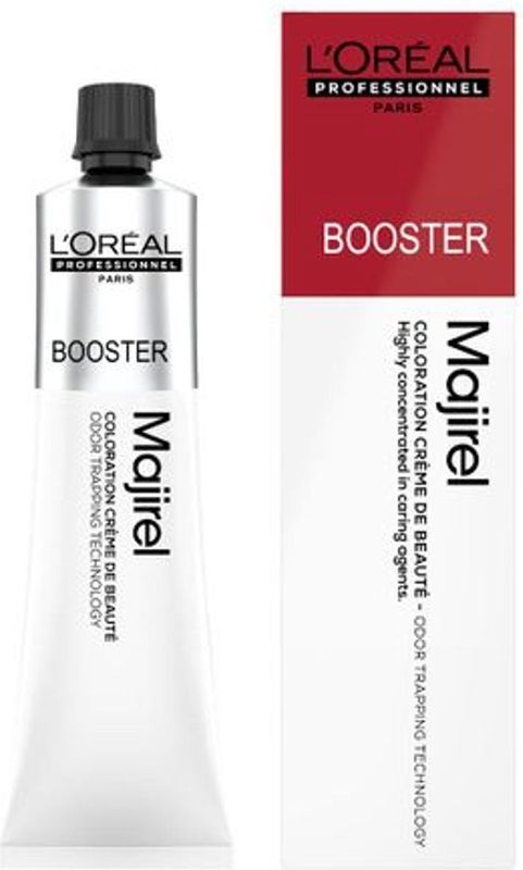 L'Oréal Professionnel - Majirel Booster Red - 60 ml