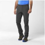 Lafuma - Active Stretch Zip-Off - Wandelbroek - Lichtgewicht - Converteerbaar