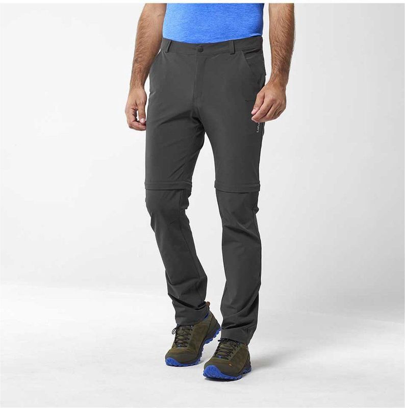 Lafuma - Active Stretch Zip-Off - Wandelbroek - Lichtgewicht - Converteerbaar