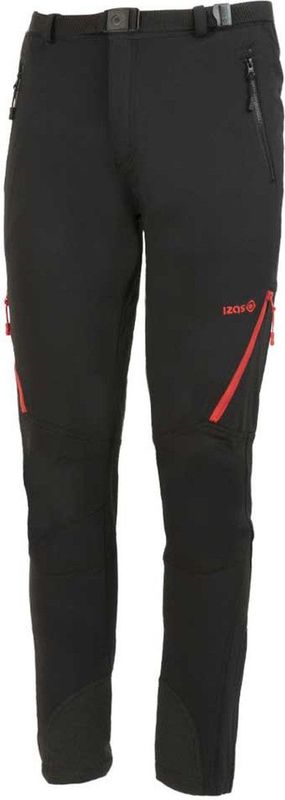 Izas - Nogal - Wandelbroek - Technisch - Verstelbare Tailleband