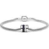 Bering Dames F4E1-S-ME-210 Armbanden, armbanjuwelen zilver