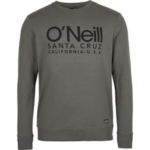 O´neill N2750011 Cali Original Sweatshirt Groen L Man