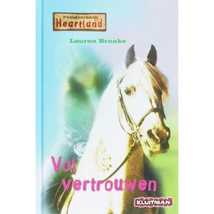 Paardenranch Heartland / Vol Vertrouwen