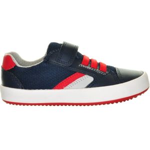 Geox Jongensschoenen Blauw Rood maat 27