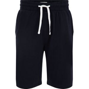 WE Fashion Heren Regular fit pyjamashort