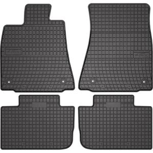 Lexus IS 2013-heden rubbermat