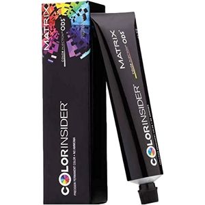 Matrix Colorinsider Light Blonde Natural Warm Brown 8nw 60 Ml