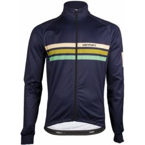 VERMARC Prestige Mid-Season Jacket Marine Maat XXXL