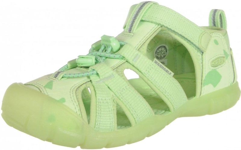 Keen - SeaCamp II CNX - Kindersandalen - Paradise