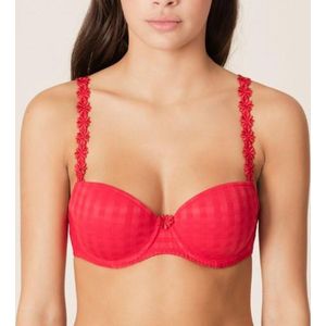 Marie Jo Avero Balconnette Beha - Scarlet - Maat 70B