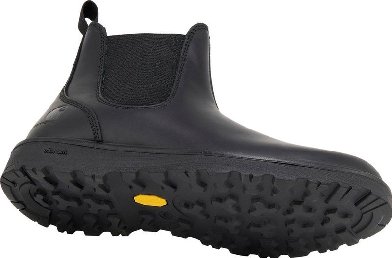Carhartt - Greenfields 2 - Chelsea Boot - Zwart - Veiligheidsboots