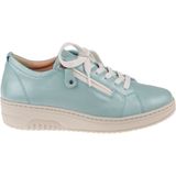 Hartjes - 162.1707 - Veterschoen - Heaven Blauw - Leer