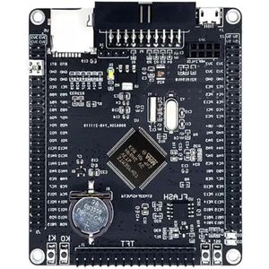 Development Board STM32F407VET6 ARM 32Bit DC 1.8V-3.6V JTAG/SWD Programmable MCU Controller Cortex-M4 System Board