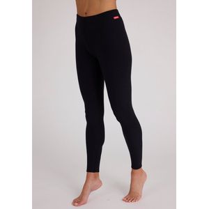 Damart - Sportlegging dames, Comfort Thermolactyl 5 - Dames - Zwart - 34-36